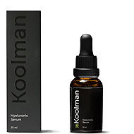 Koolman Hyaluronic Serum - Face Serum