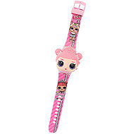 JAVOLI Digital Watches - L. O. L. - Children's Watch
