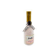 ACTIVE Bath salt with rose scent - Bottle - Bath Salt
