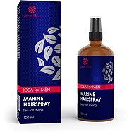 GREEN IDEA For MEN Marine hairspray 100 ml - Hair Styling Spray