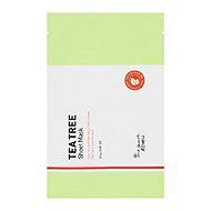 A'PIEU The Pure Tea Tree Sheet Mask - Face Mask