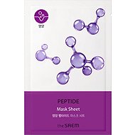THE SAEM Bio Solution Nourishing Peptide Mask Sheet - Face Mask