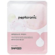 SNP Peptaronic Ampoule Mask - Face Mask