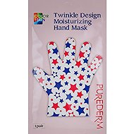PUREDERM Twinkle Design Moisturizing Hand Mask - Hand Mask