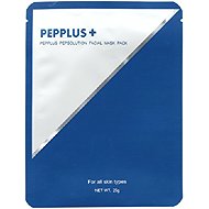 PEPPLUS Pepsolution Facial Mask - Face Mask