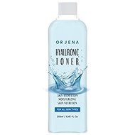 ORJENA Hyaluronic Toner 250 ml - Face Tonic