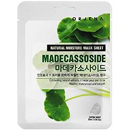 ORJENA Natural Moisture Madecassoside Mask Sheet - Face Mask
