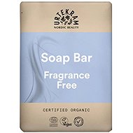 Urtekram Soap without perfume 100 g - Bar Soap