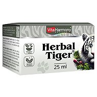 VitaHarmony Herbal Tiger 25 ml - Ointment