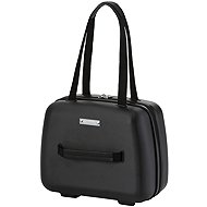 Carry On Beautycase Skyhopper Black Beautycase - Makeup Case
