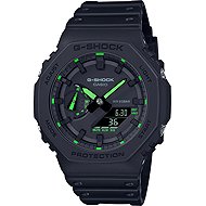 Casio Ga-2100-1a3 - Watch