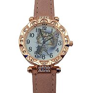 Javoli Girls Watch - Cat - Children's Watch