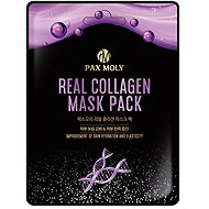 PAX MOLY Real Collagen Mask Pack - Face Mask