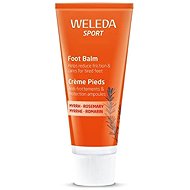 WELEDA Sports Foot Balm 75 ml - Foot Cream