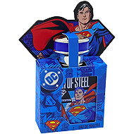 ACTIVE Dětská toaletní voda 50 ml - Superman - Eau de Toilette
