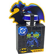 ACTIVE Dětská toaletní voda 50 ml - Batman - Eau de Toilette