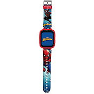 Lexibook Multifunction watch - Spider-Man - Children's Watch