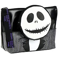 Disney Nightmare Before Christmas: Jack Skellington - Cosmetic bag 2 pcs - Make-up Bag