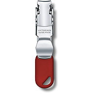 Victorinox Nail Clipper, red, blister - Nail Clippers