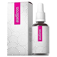 Energy Audiron 30 ml - Body Oil