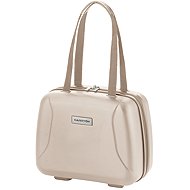Carry On Skyhopper Champagne Beautycase - Makeup Case