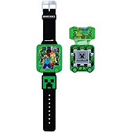 Kids licensing Educational watch with Minecraft games - Children's Watch