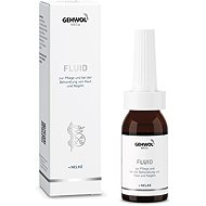 GEHWOL MED FLUID 15 ml - softening solution for nails - Pedicure