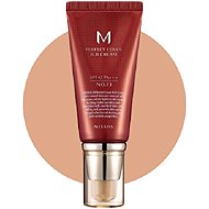 MISSHA M Perfect Cover BB Cream EX SPF42/PA+++ (No.27/Honey Beige), 50 ml - BB Cream