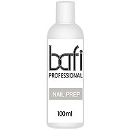 BAFI Nail Prep, 100 ml - Nail Polish Remover