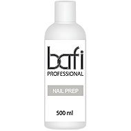 BAFI Nail Prep, 500 ml - Nail Polish Remover