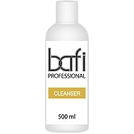BAFI Cleanser, 500 ml - Nail Polish Remover