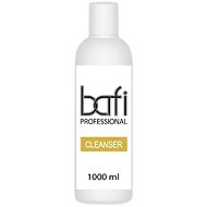 Bafi Professional Cleanser, 1000 ml - Nail Polish Remover