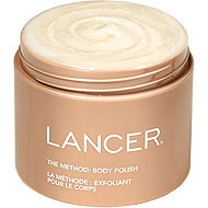 LANCER The Method: Body Polish - Body Scrub