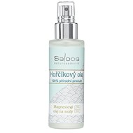 Saloos Magnesium Oil 100 ml - Body Oil