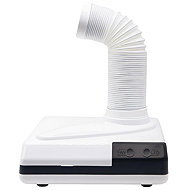APT DA471 Odsávačka prachu na nehty LED, 60 W, bílá - Nail Dust Collector