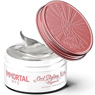 IMMORTAL NYC HYPNOTIC GEL STYLING WAX 150 ml - Hair Wax