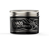 IMMORTAL NYC Chaos Sea Salt Pomade 100 ml - Hair pomade