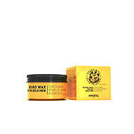 IMMORTAL NYC Beard King Bear Beard Wax 50 ml - Hair Wax