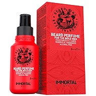 Immortal NYC Beard King Beard Perfume 75ml - Hair Perfume