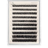 GloryStyles Self-adhesive lashes N154 multipack - Adhesive Eyelashes