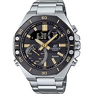 Casio ECB-10DB-1A9EF - Watch