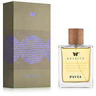 NEFRITO PAVEL 100 ml - Perfume