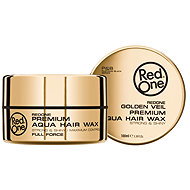 RedOne Golden Premium Aqua Shiny 100 ml - Hair Wax