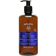Apivita Tonic shampoo for men 500 ml - Shampoo