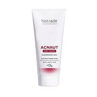 Biotrade Cleansing Gel for problematic skin Acnaut 200 ml - Cleansing Gel