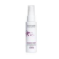 Biotrade Antiperspirant foot spray Odorex 40 ml - Antiperspirant