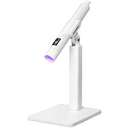 BAFI Mini LED lampa na nehty se stojanem - UV Nail Lamp
