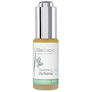 Saloos Squalane & Verbena 20 ml - Face Oil