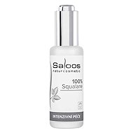 Saloos Squalane 100% 50 ml - Face Oil
