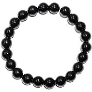 Colektio Onyx náramek 8 mm - Bracelet